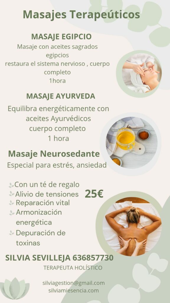 Imagen de Mil y una Sensaciones