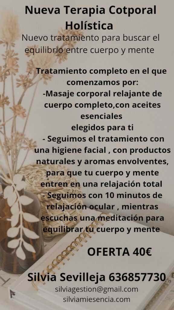 Imagen de Mil y una Sensaciones