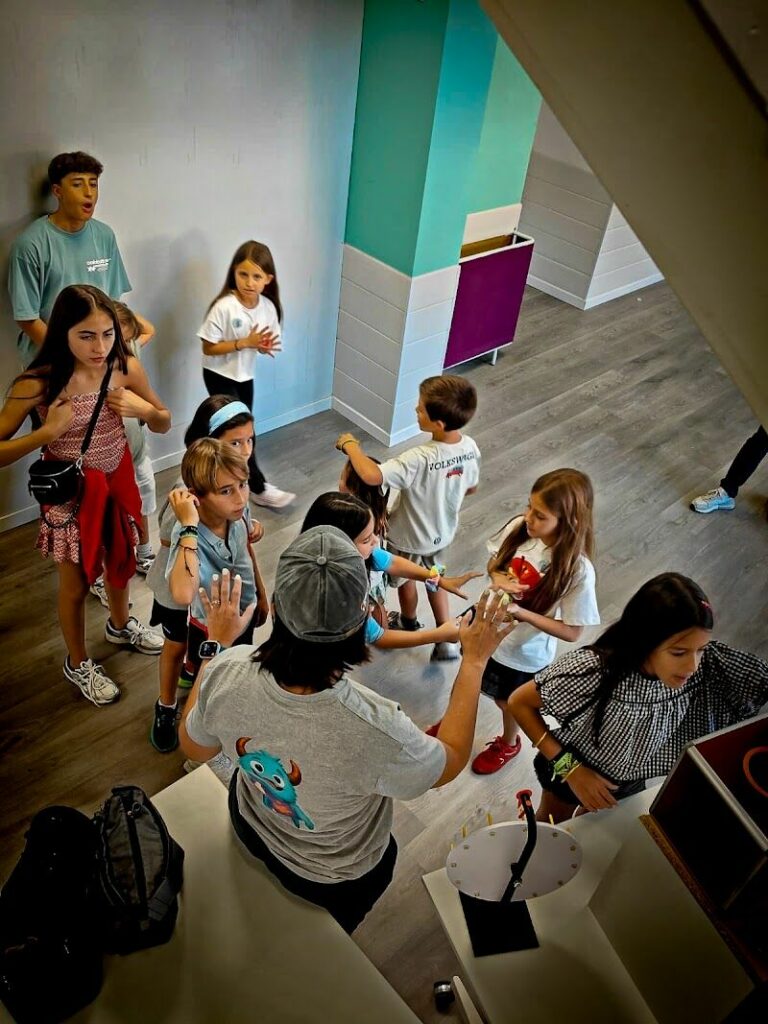 Imagen de Fun Talent Lab