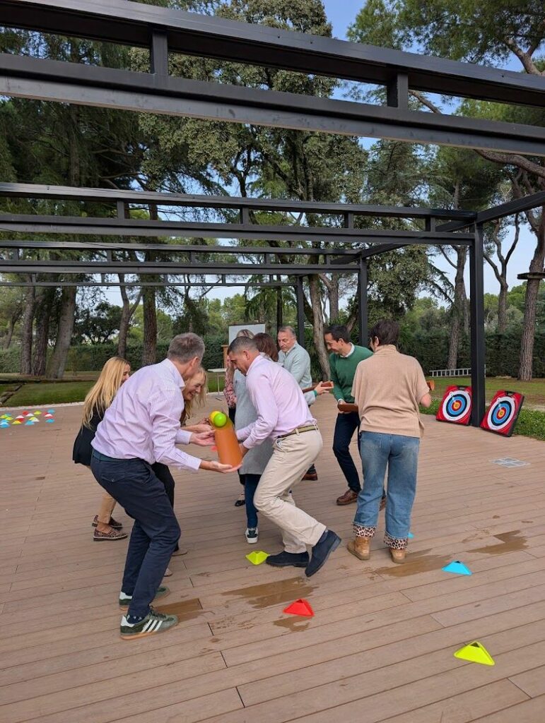 Imagen de Froggy Events – Team Building – Actividades y Eventos para Empresas