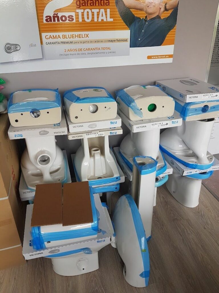 Imagen de Saneamientos de Diego