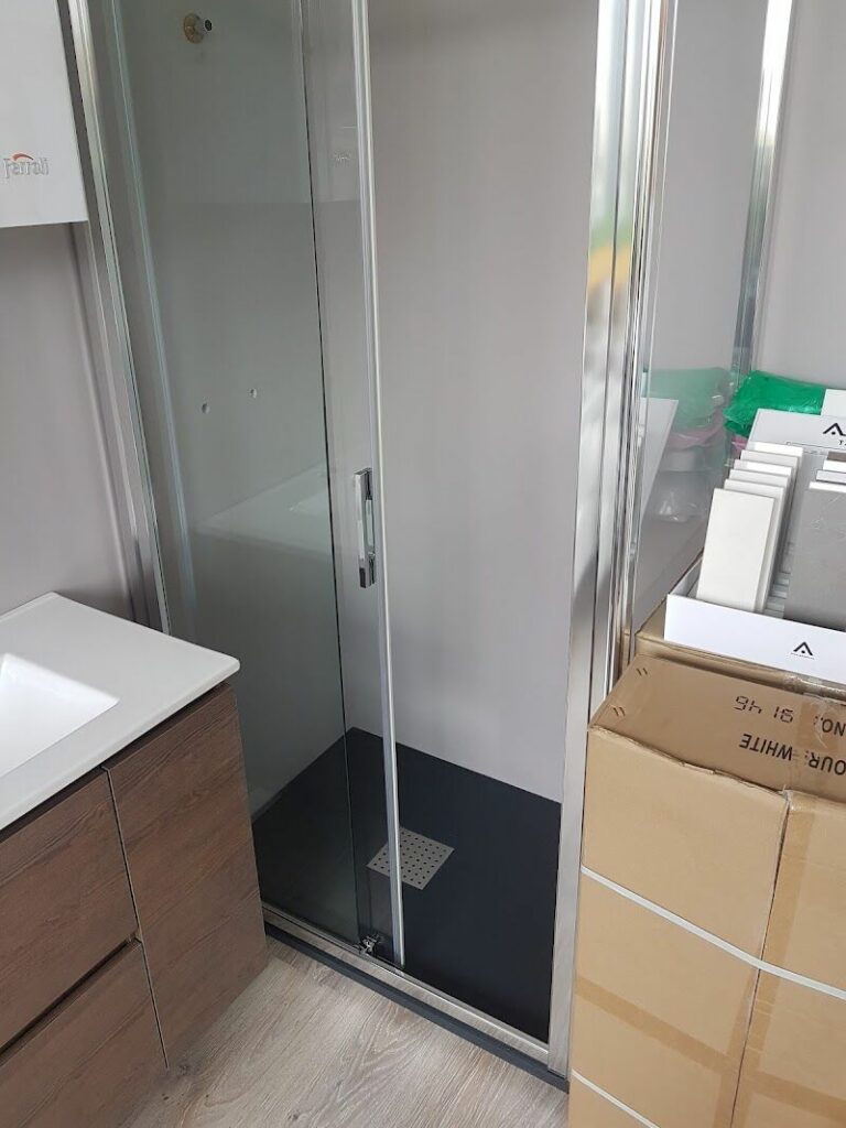 Imagen de Saneamientos de Diego