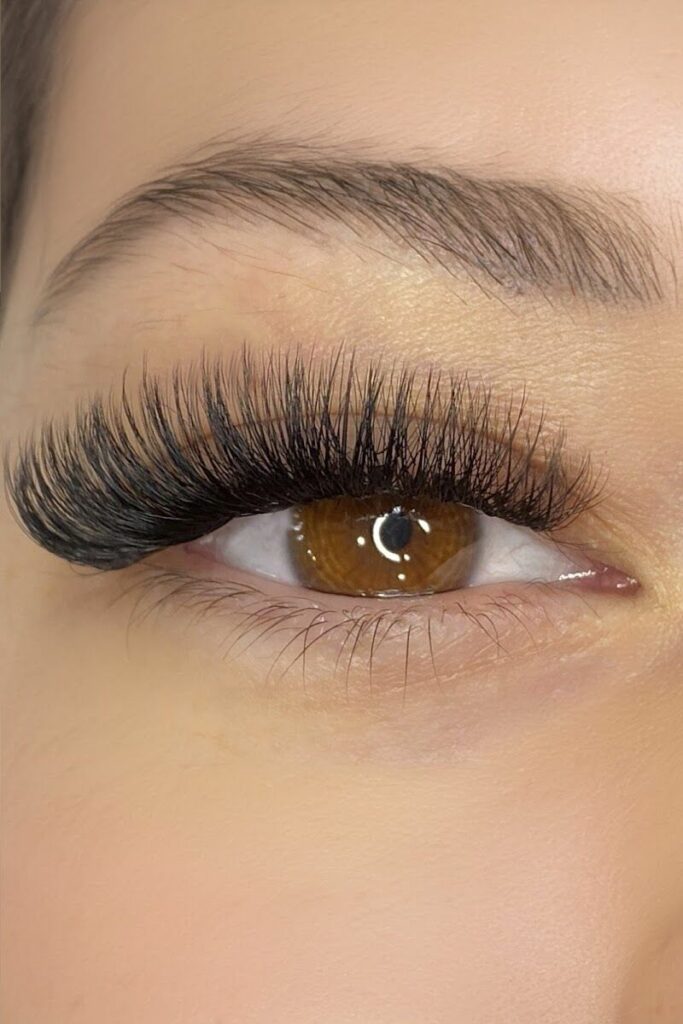Imagen de Lashes Original | Castellana | N°1 en Extensiones de Pestañas