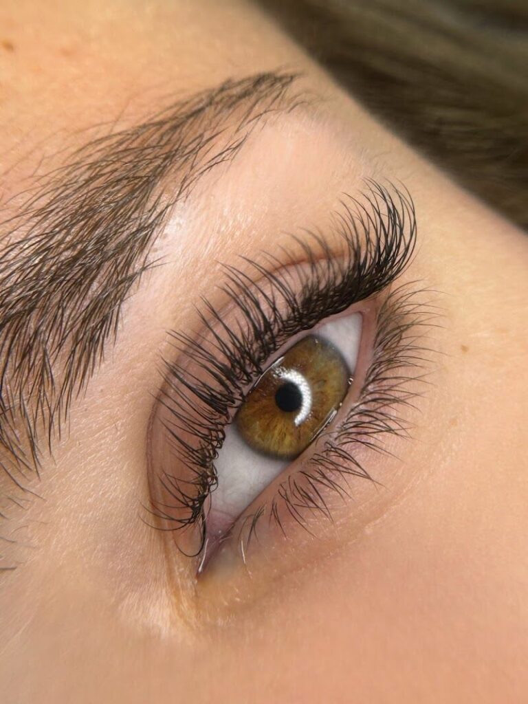 Imagen de Lashes Original | Castellana | N°1 en Extensiones de Pestañas