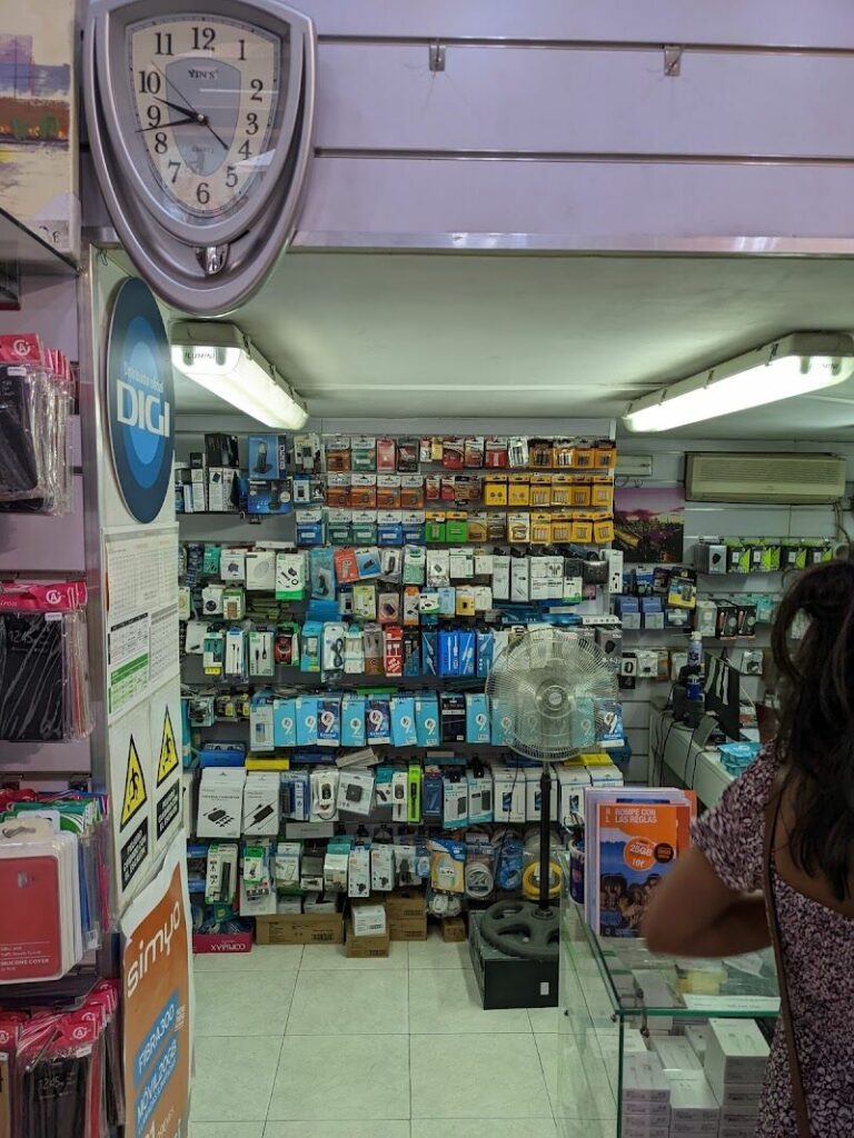 Imagen de Foto Express