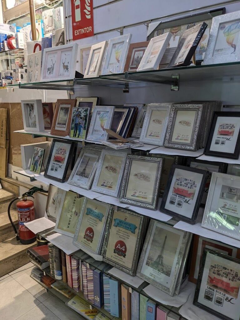 Imagen de Foto Express