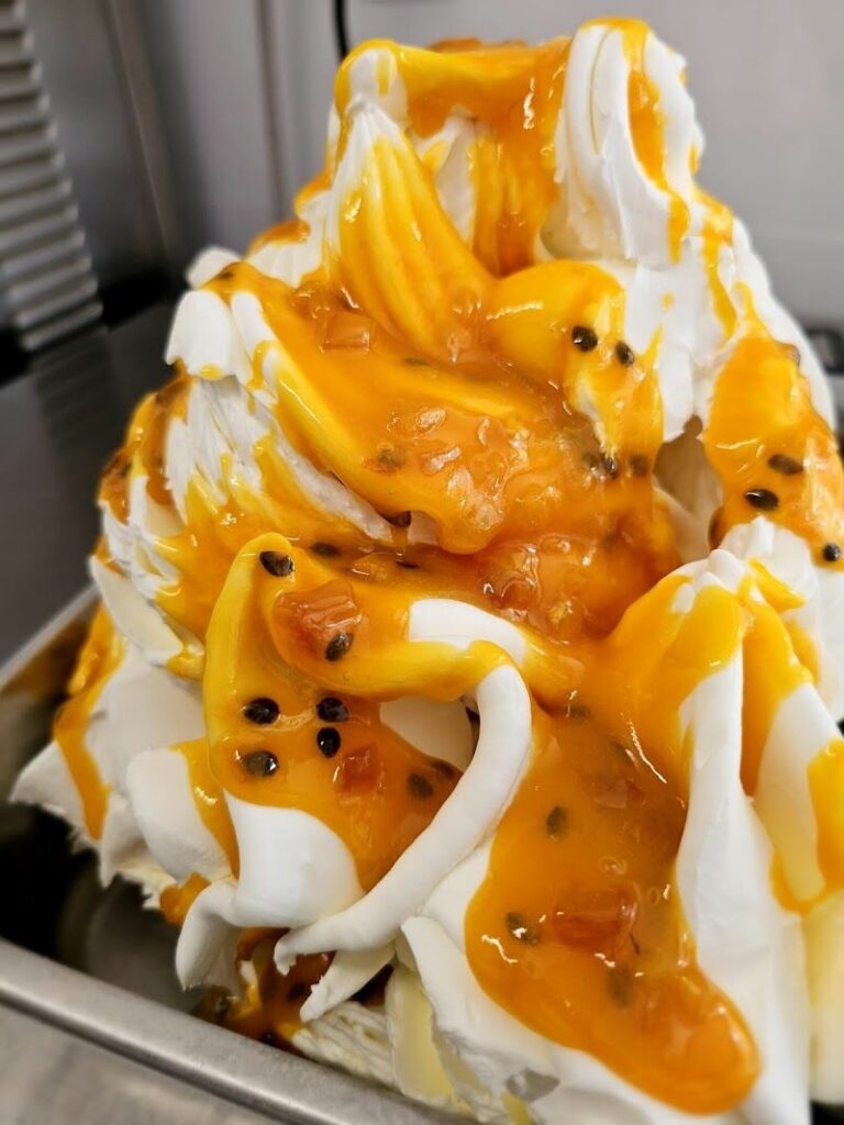 Imagen de Heladería la Vespa (obrador Propio)