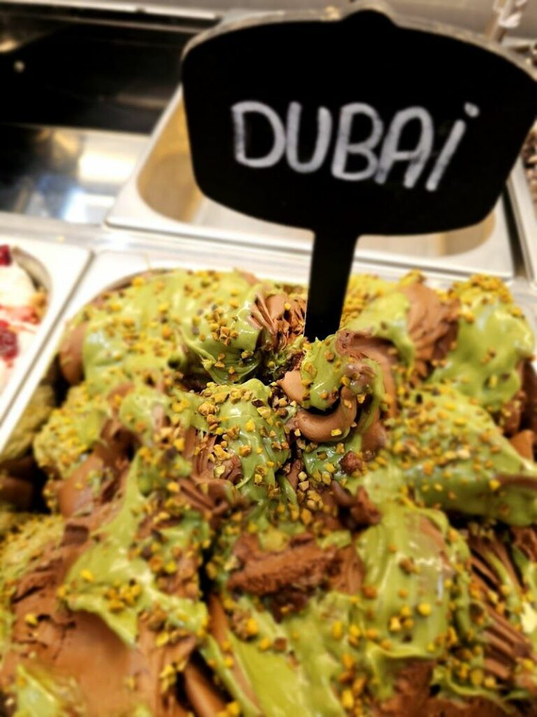 Imagen de Heladería la Vespa (obrador Propio)