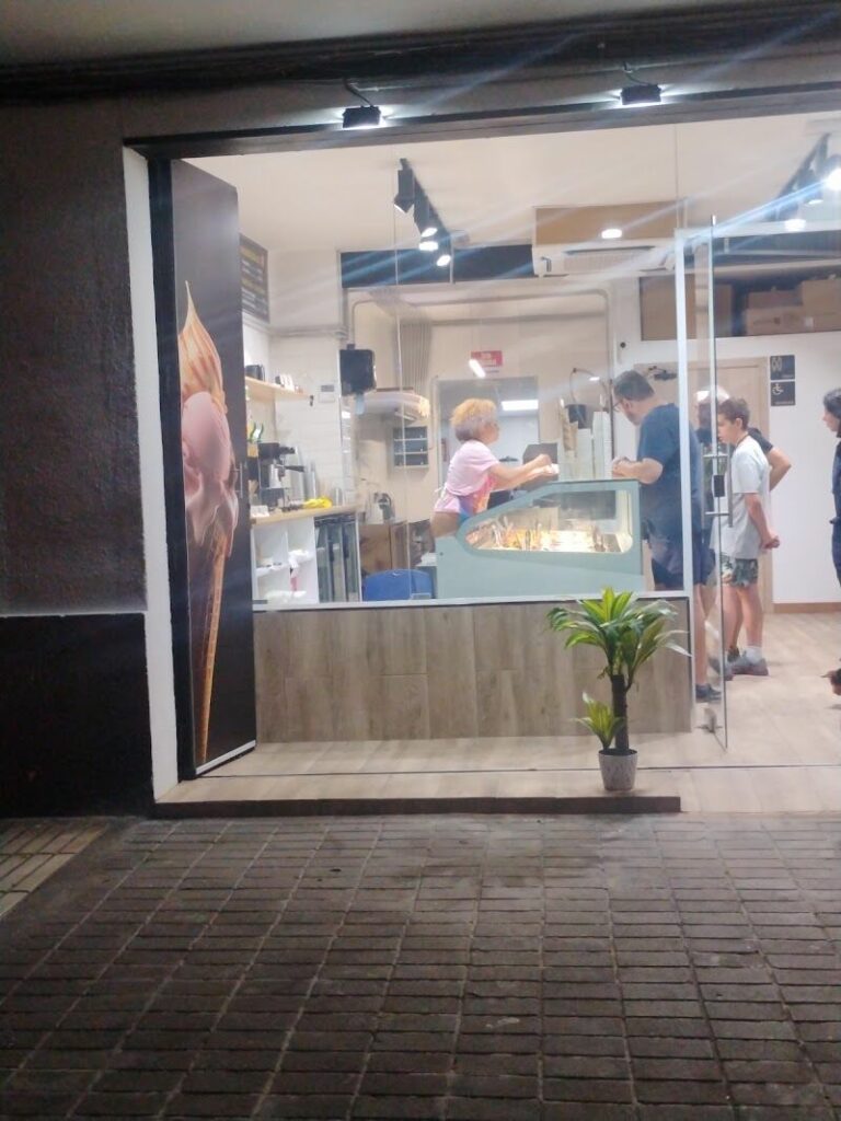 Imagen de Heladería la Vespa (obrador Propio)