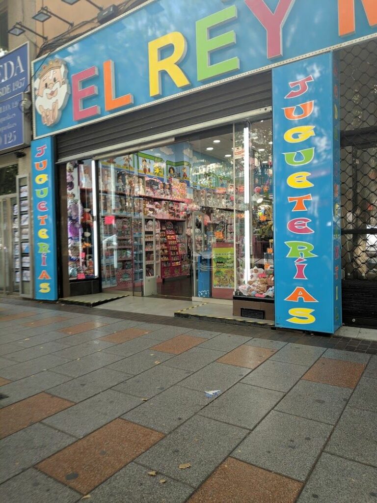 Imagen de Jugueterías el Rey Mago