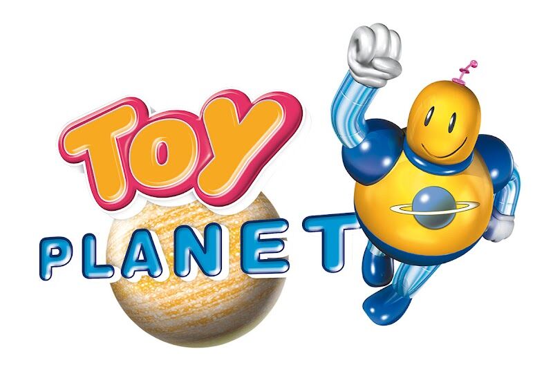 Imagen de Toy Planet