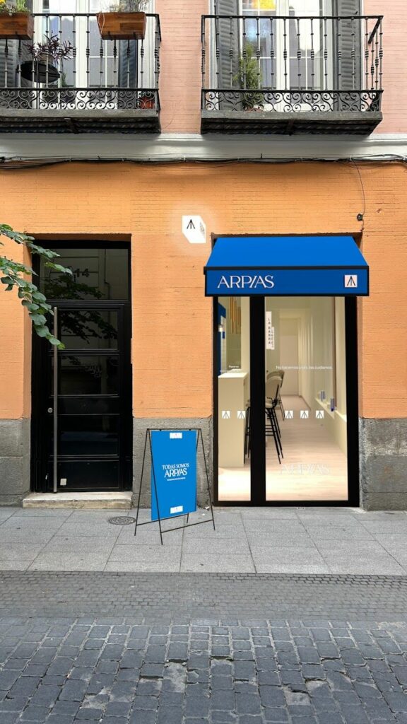 Imagen de Arpías – Manicura | Pedicura | Nails