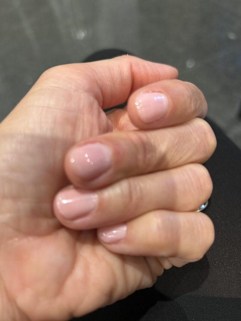 Imagen de Arpías – Manicura | Pedicura | Nails