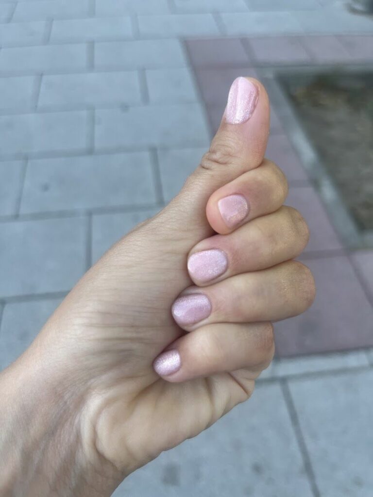 Imagen de Arpías – Manicura | Pedicura | Nails