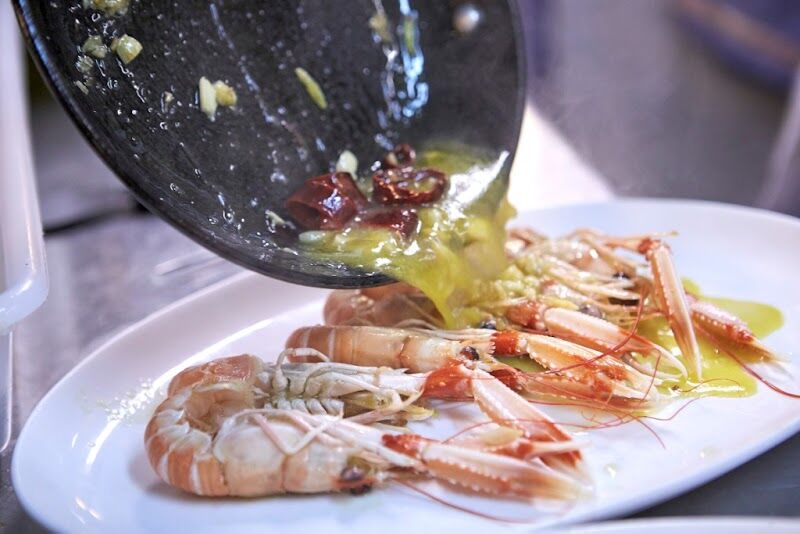 Imagen de Restaurante O’pazo