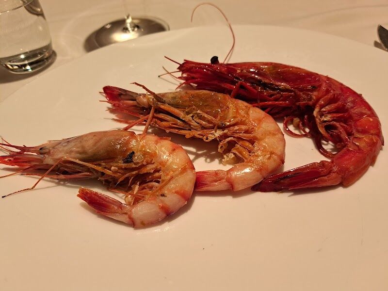 Imagen de Restaurante O’pazo