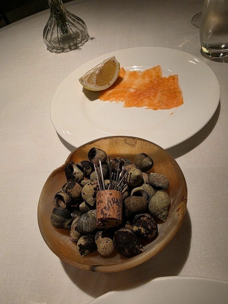 Imagen de Restaurante O’pazo