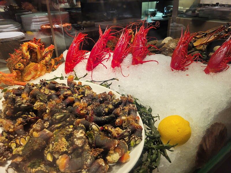 Imagen de Restaurante O’pazo