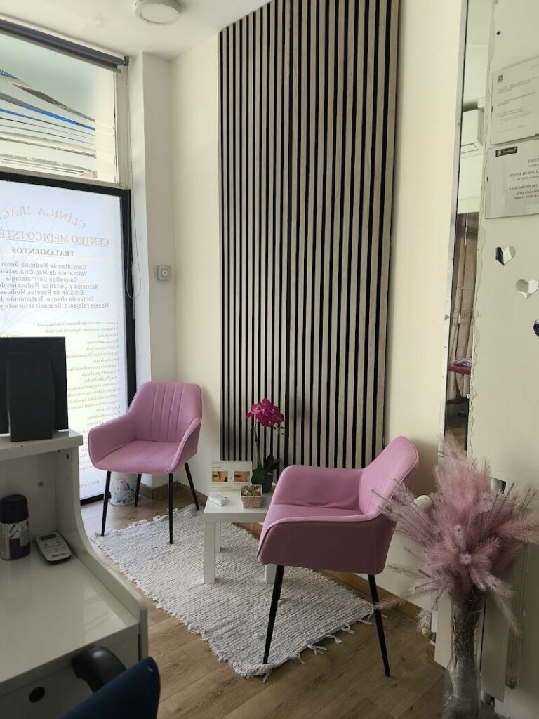 Imagen de Clínica Iraci – Medicina Estética y Dermatología Estética, Especialistas en Melasma