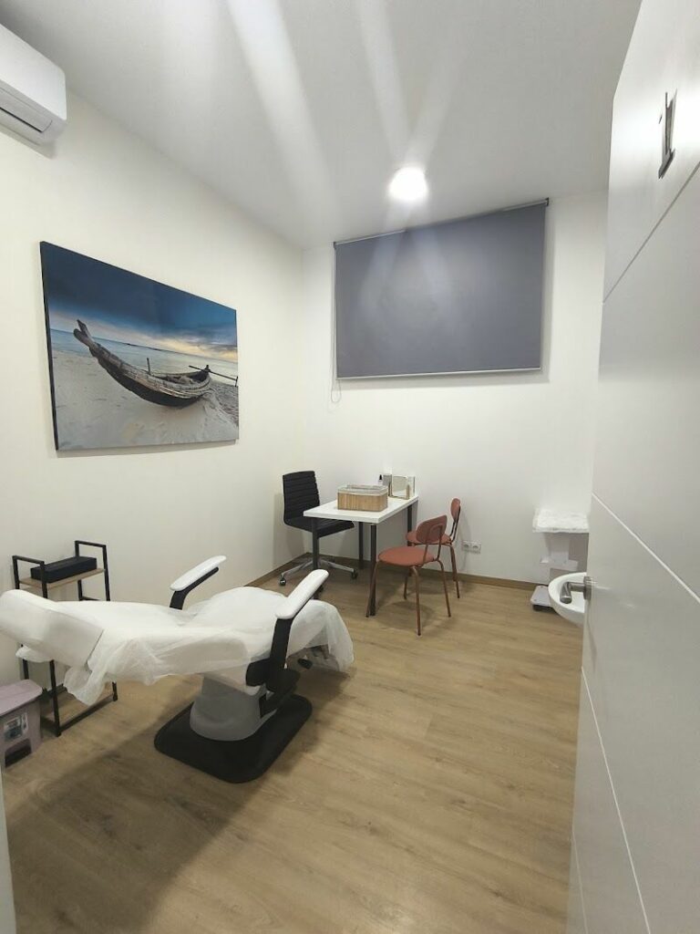 Imagen de Clínica Iraci – Medicina Estética y Dermatología Estética, Especialistas en Melasma