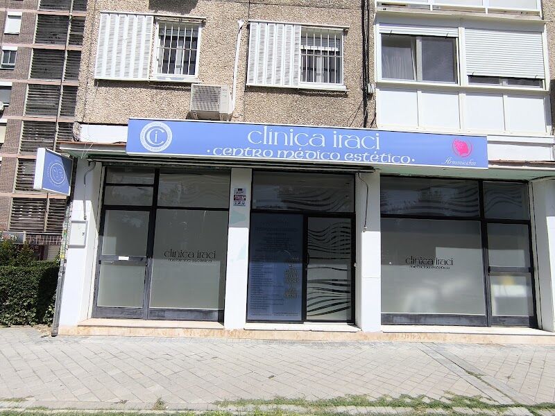 Imagen de Clínica Iraci – Medicina Estética y Dermatología Estética, Especialistas en Melasma