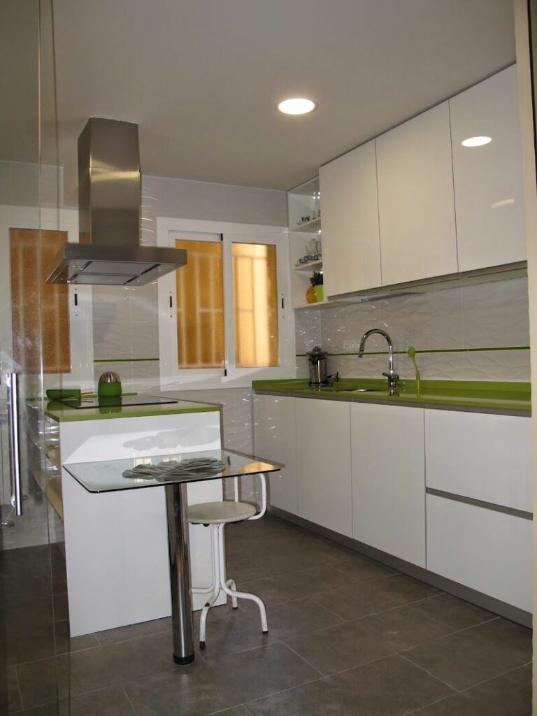 Imagen de Dcocinas Mc