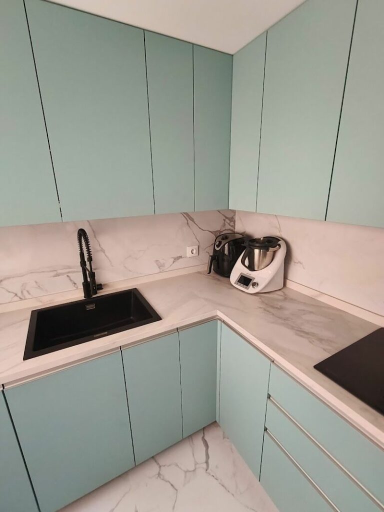 Imagen de Muebles de Cocina Navarre