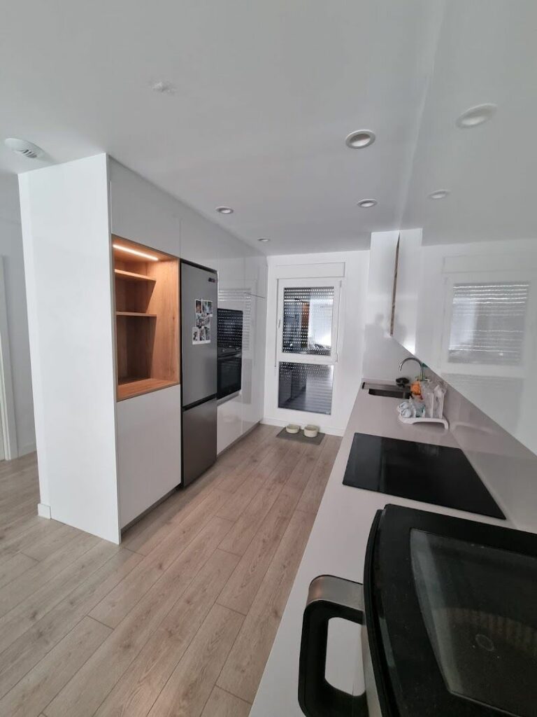 Imagen de Muebles de Cocina Navarre