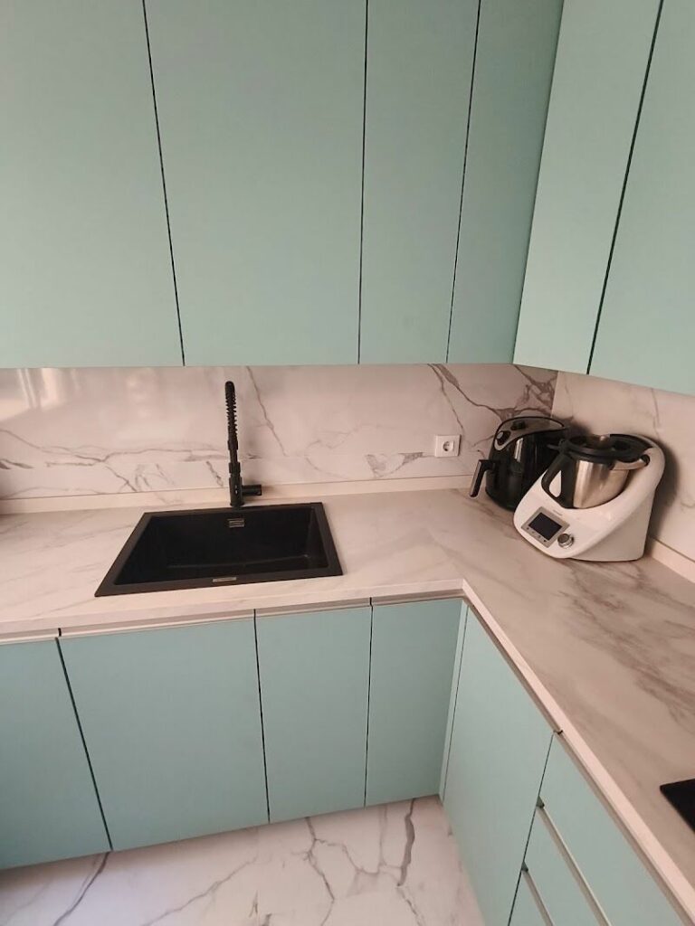 Imagen de Muebles de Cocina Navarre