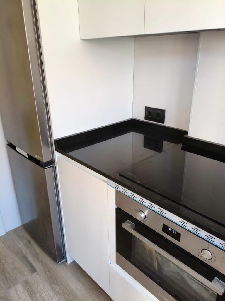 Imagen de Muebles de Cocina Navarre