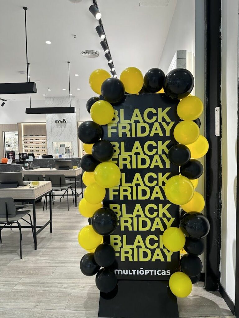 Imagen de Multiópticas (óptica en Plenilunio)