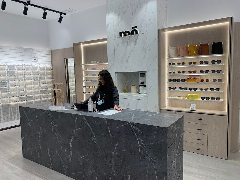 Imagen de Multiópticas (óptica en Plenilunio)