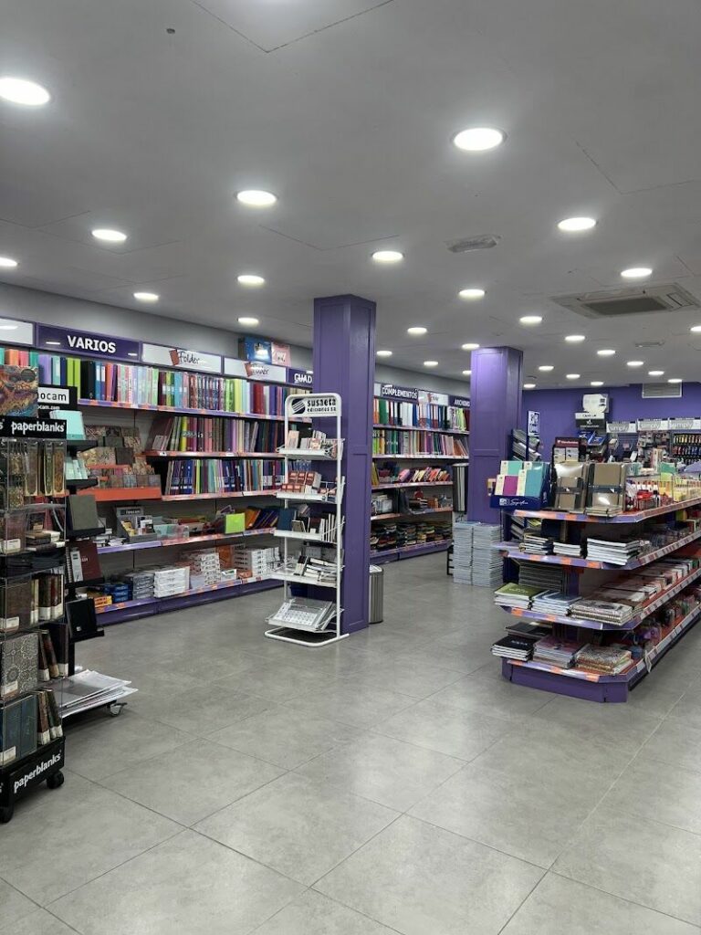 Imagen de Papelería Folder Hermosilla