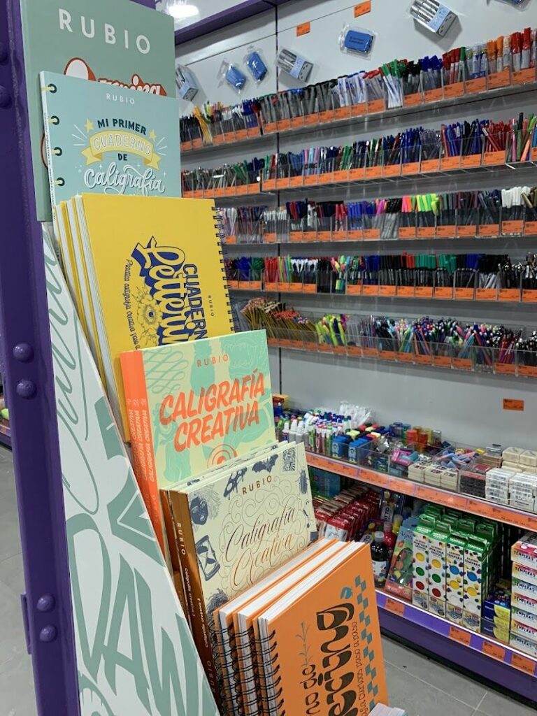 Imagen de Papelería Folder Hermosilla