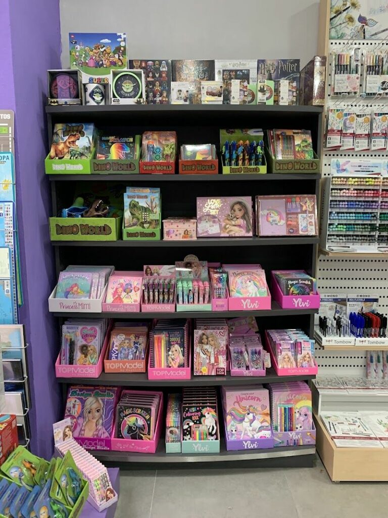 Imagen de Papelería Folder Hermosilla