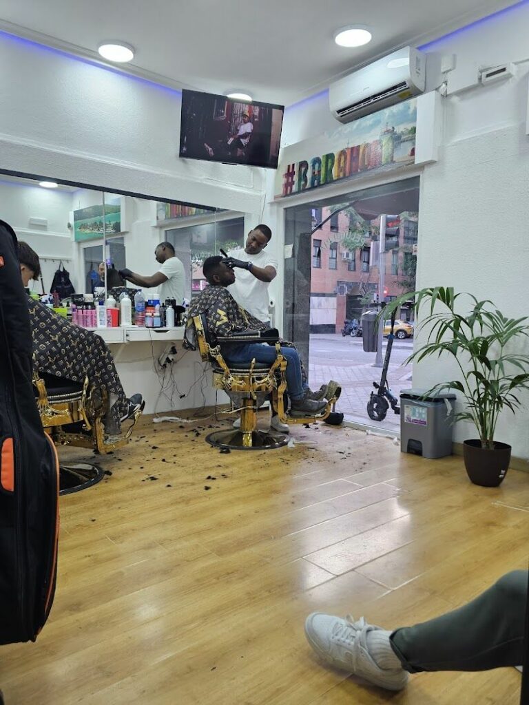 Imagen de Peluquería Micky Flow/ D’flðw Peluquería