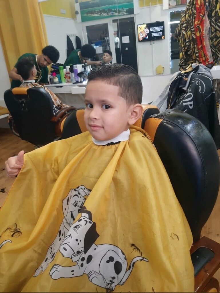 Imagen de Peluquería Micky Flow/ D’flðw Peluquería