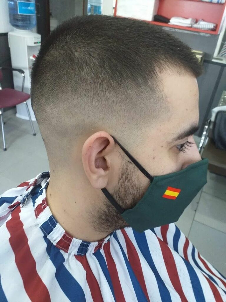 Imagen de Peluquería Barbería el Barrio