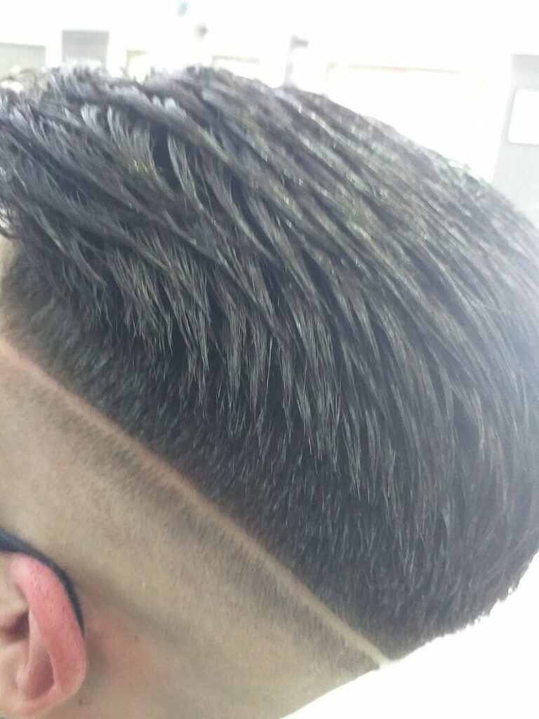 Imagen de Peluquería Barbería el Barrio