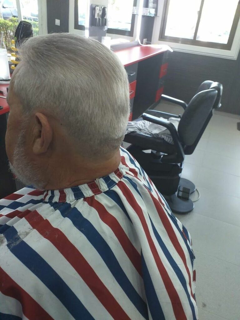 Imagen de Peluquería Barbería el Barrio