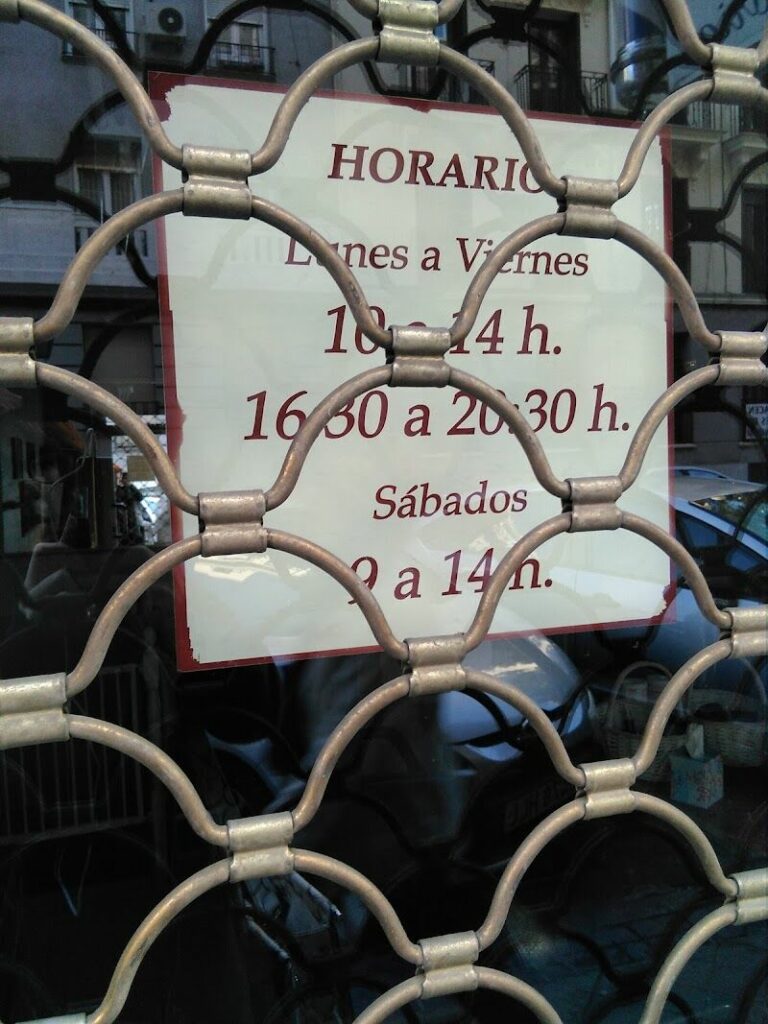 Imagen de Peluquerías Sanabria Juan de Vera