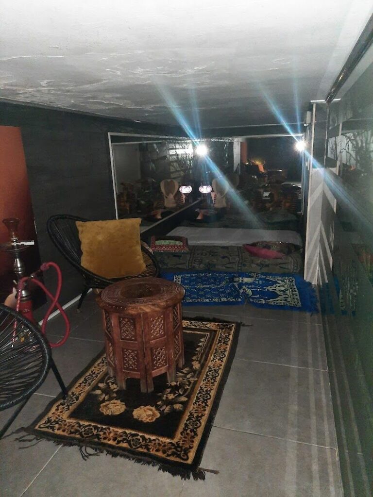 Imagen de Spa Privado Madrid – Plaza Castilla