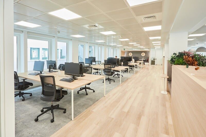 Imagen de Page Personnel | Selección de Personal (temporal E Indefinido)