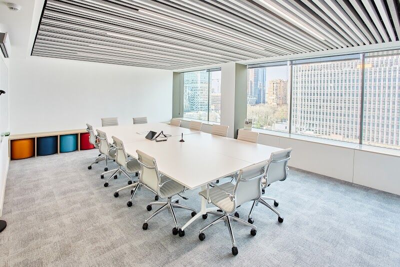 Imagen de Page Personnel | Selección de Personal (temporal E Indefinido)