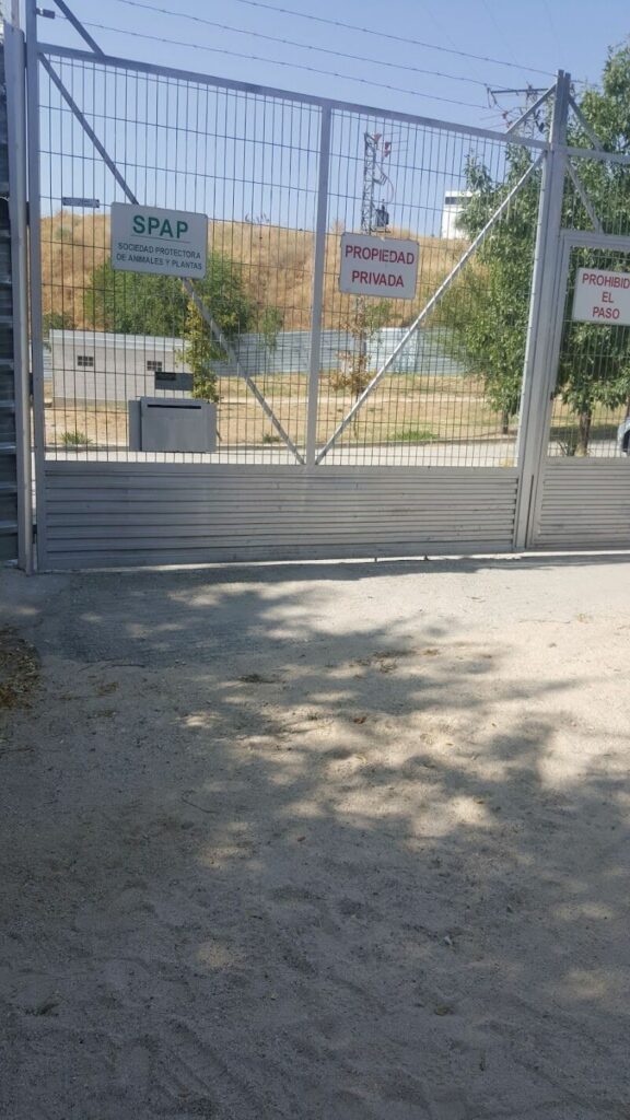 Imagen de Albergue San Francisco de Asis