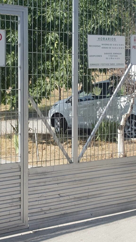 Imagen de Albergue San Francisco de Asis