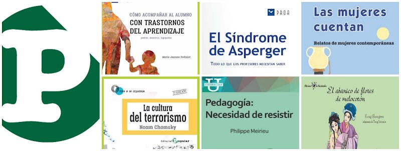 Imagen de Editorial Popular