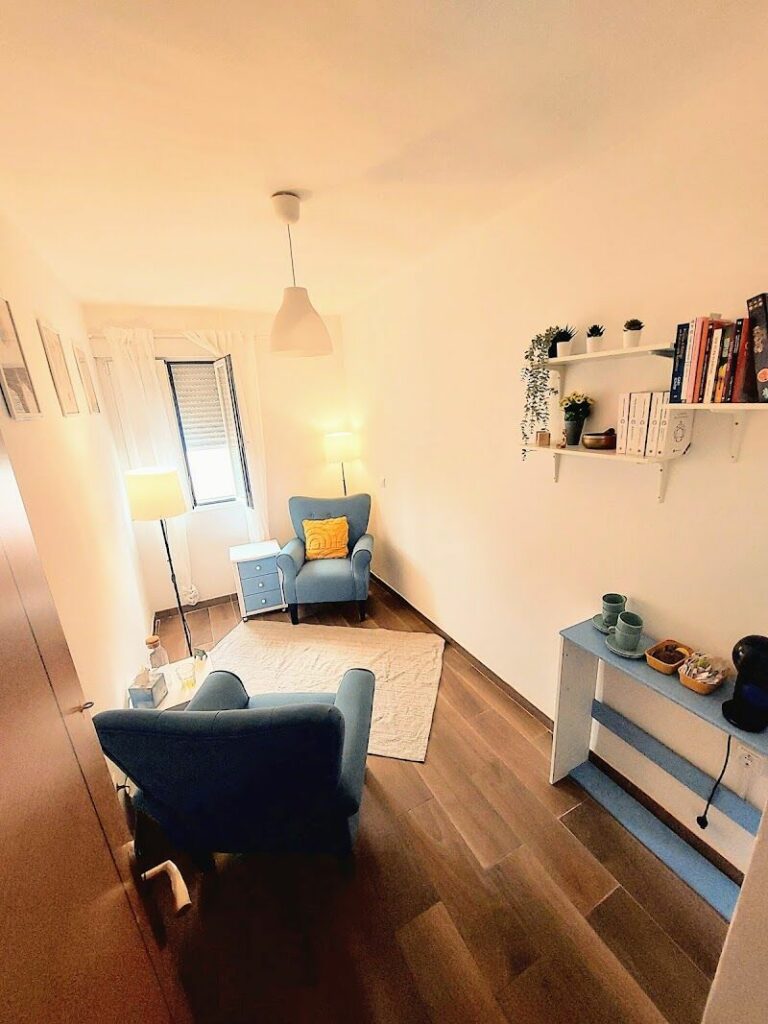 Imagen de El Alba Psicologia. Psicóloga Gestalt