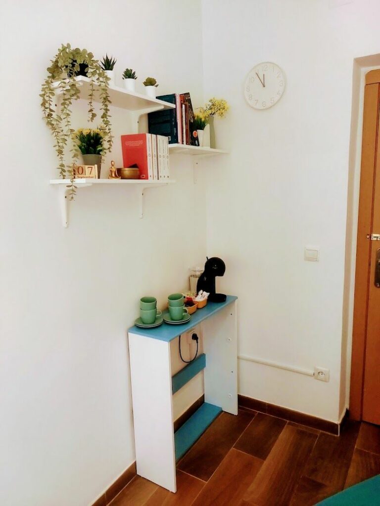 Imagen de El Alba Psicologia. Psicóloga Gestalt