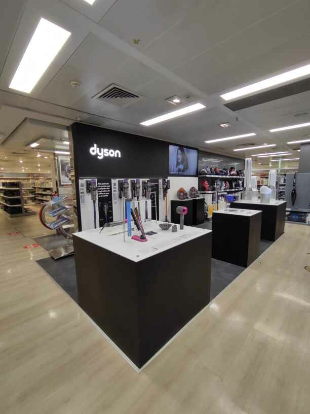 Imagen de negocio en Tienda de electrodomésticos en Centro